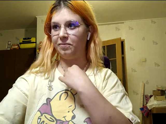 BlytheMcnail live cam on BongaCams