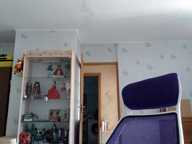 BlytheMcnail live cam on BongaCams