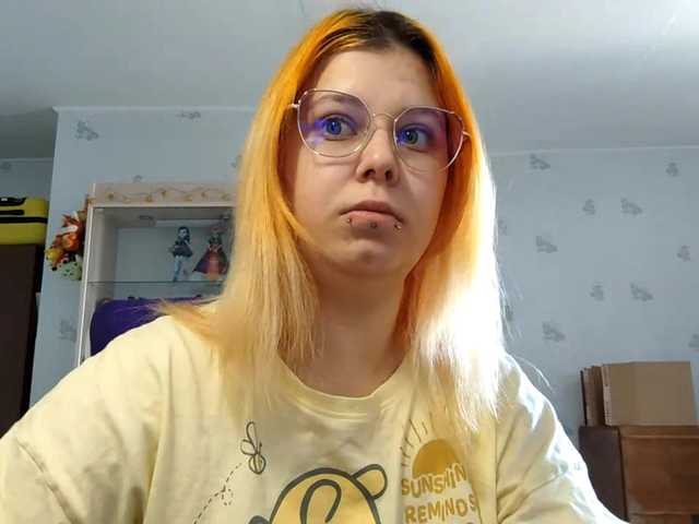 BlytheMcnail live cam on BongaCams