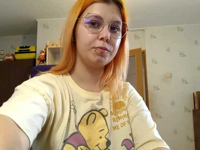BlytheMcnail live cam on BongaCams