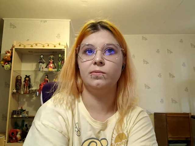 BlytheMcnail live cam on BongaCams