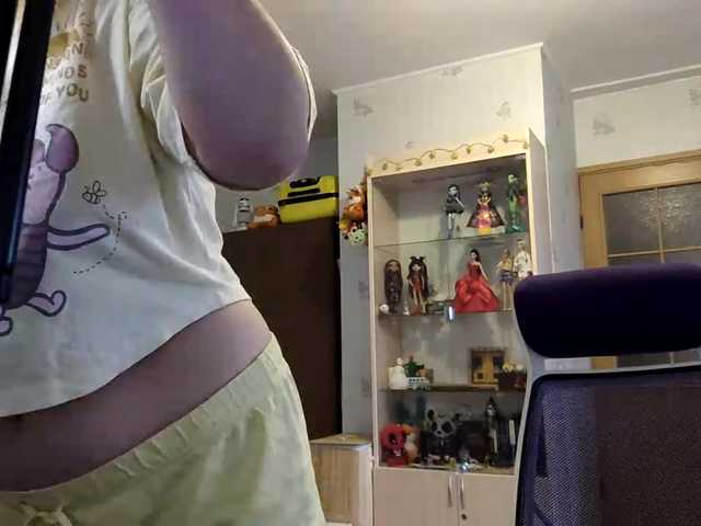 BlytheMcnail live cam on BongaCams