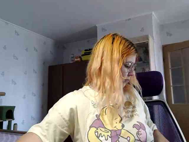 BlytheMcnail webcam