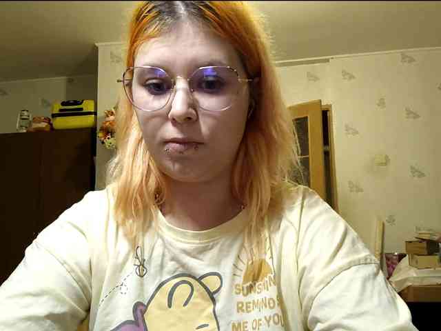 BlytheMcnail webcam