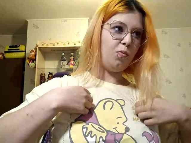 BlytheMcnail webcam
