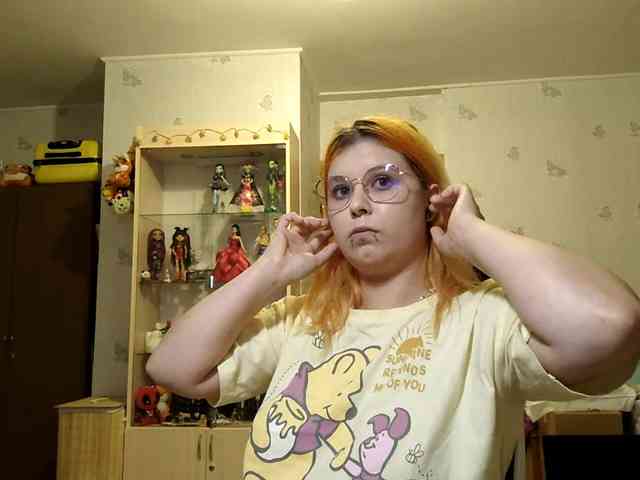 BlytheMcnail webcam
