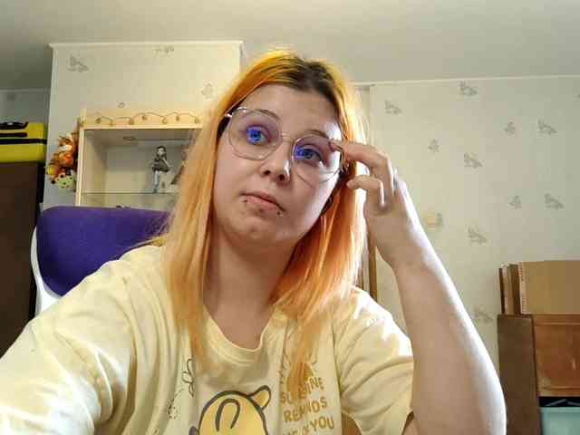 BlytheMcnail webcam