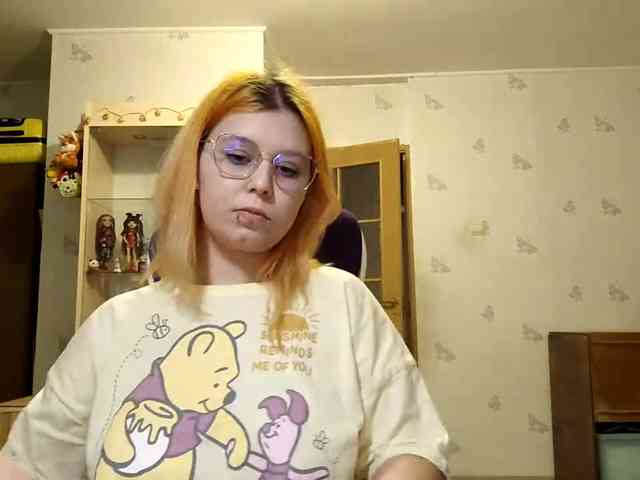 BlytheMcnail webcam