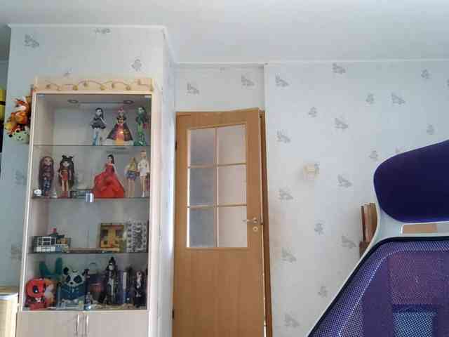 BlytheMcnail webcam