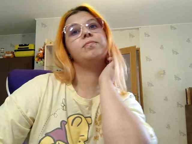 BlytheMcnail webcam