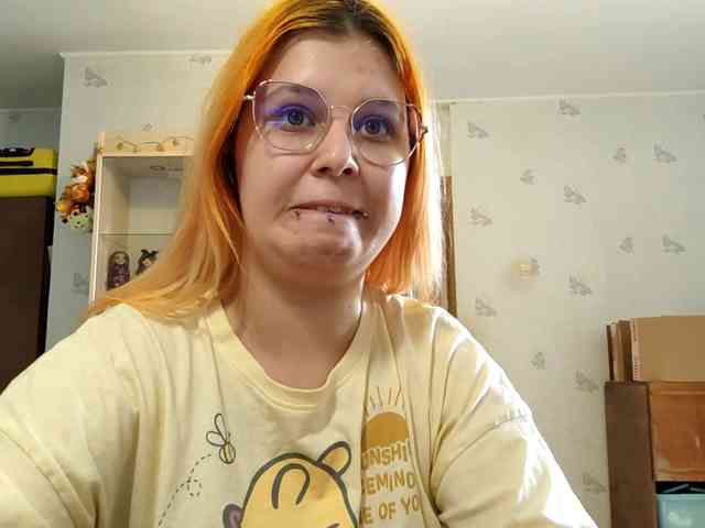BlytheMcnail webcam