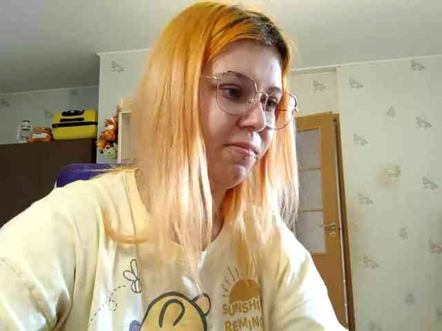 BlytheMcnail webcam