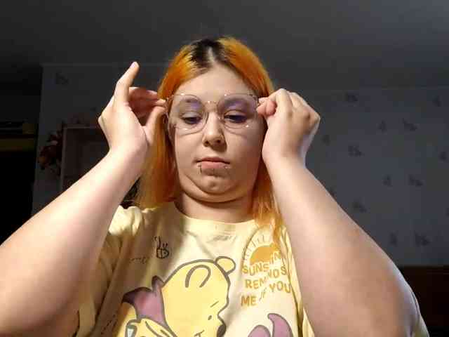 BlytheMcnail webcam
