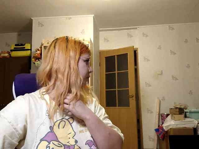 BlytheMcnail webcam