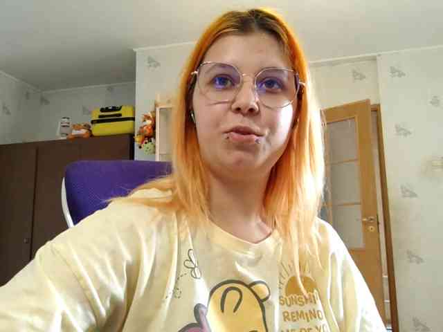 BlytheMcnail webcam