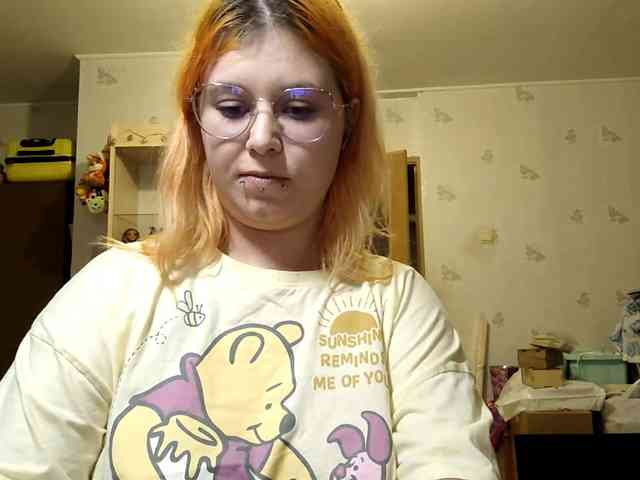 BlytheMcnail webcam