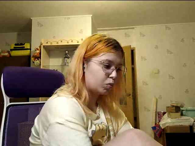BlytheMcnail webcam