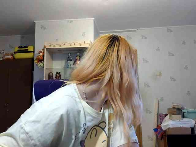 BlytheMcnail webcam
