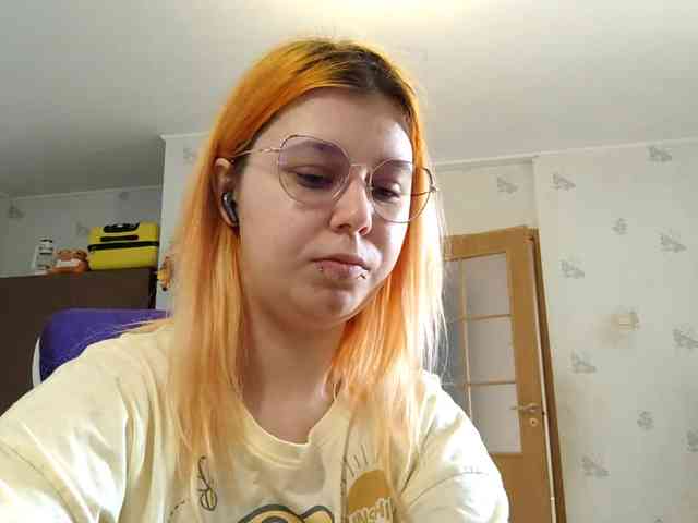 BlytheMcnail webcam