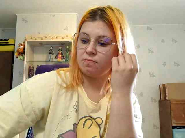 BlytheMcnail webcam
