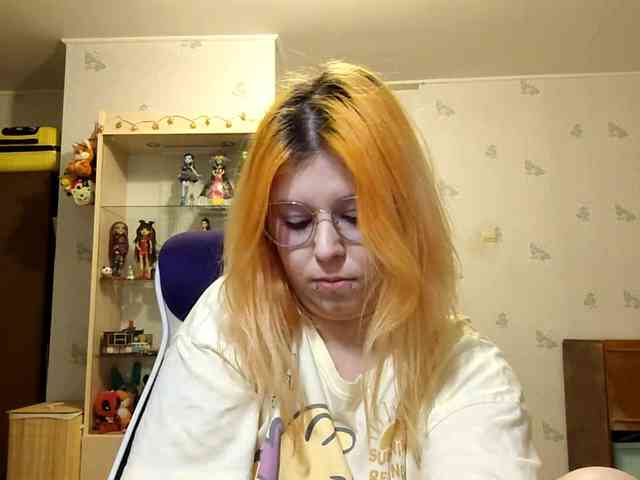 BlytheMcnail webcam