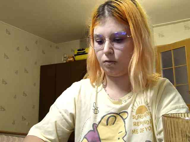 BlytheMcnail webcam