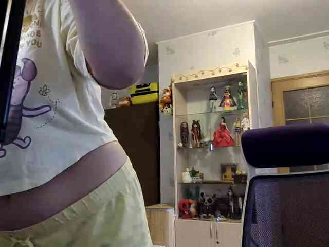 BlytheMcnail webcam