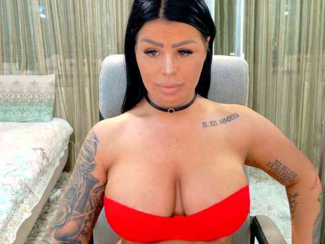 Lunavixe89 webcam