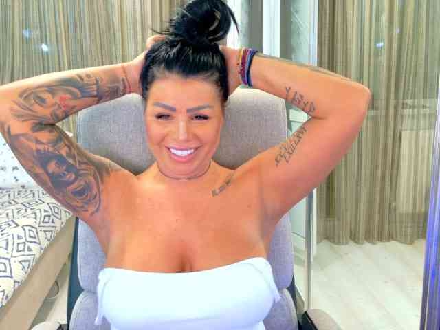 Lunavixe89 webcam