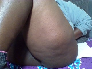 Freshslut's Live Webcam