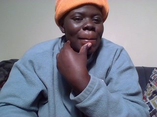 Freshslut's Live Webcam