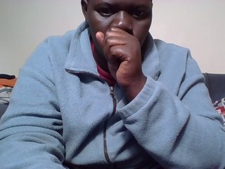 Freshslut's Live Webcam