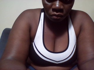 Freshslut's Live Webcam