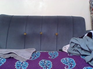 Freshslut's Live Webcam