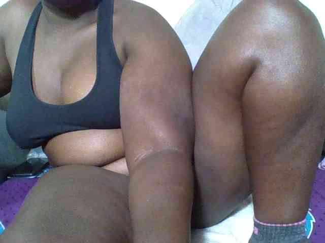 Freshslut webcam