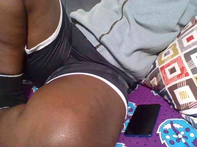 Freshslut webcam