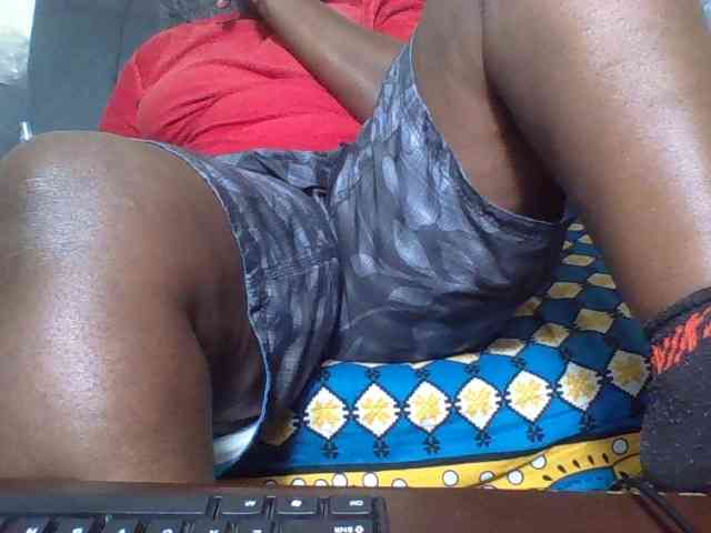 Freshslut webcam