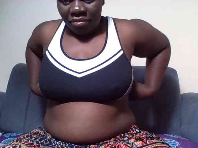 Freshslut webcam