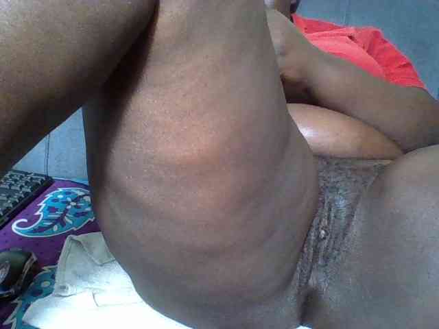 Freshslut webcam