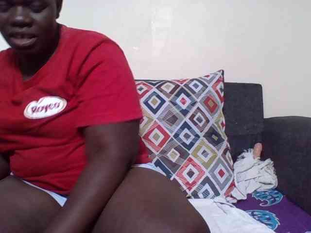 Freshslut webcam