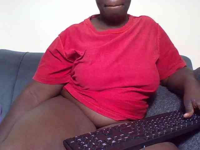 Freshslut webcam