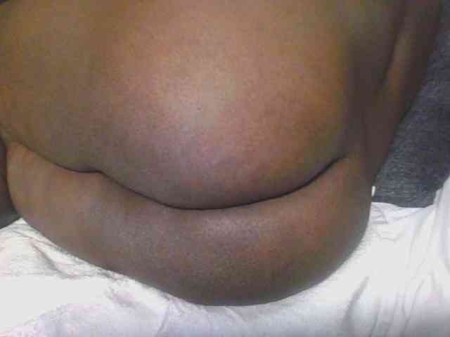 Freshslut webcam