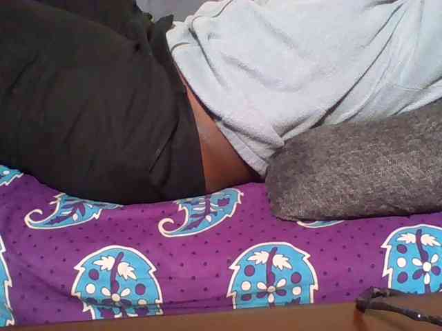 Freshslut webcam