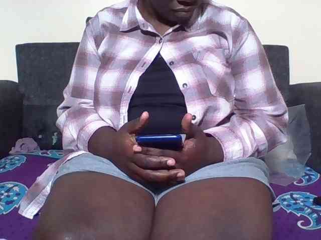 Freshslut webcam