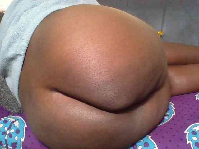 Freshslut webcam