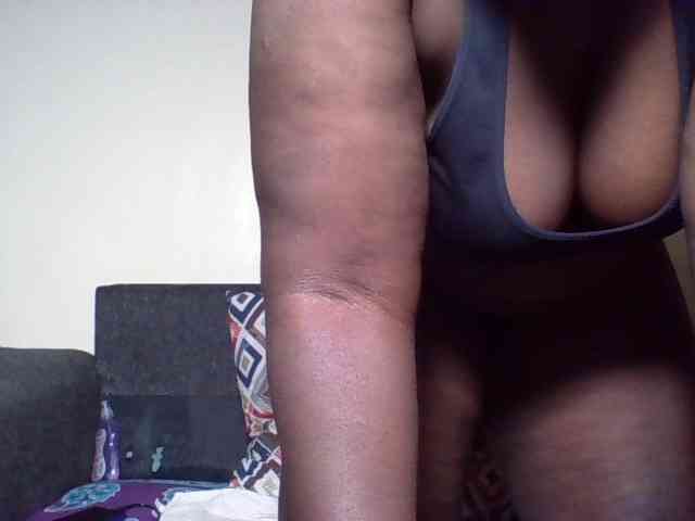 Freshslut webcam