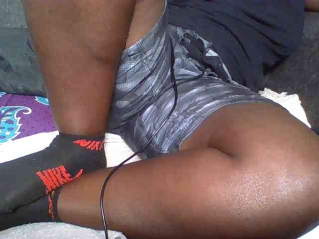 Freshslut webcam