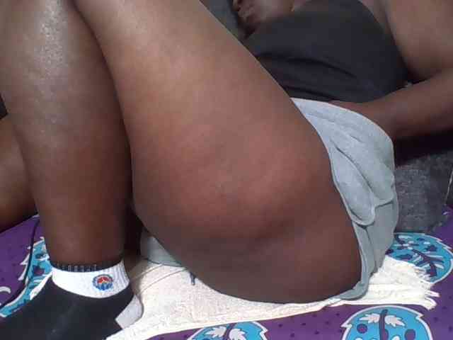 Freshslut webcam
