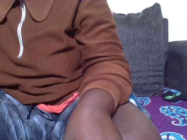 Freshslut webcam