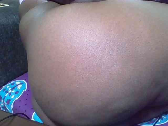Freshslut webcam